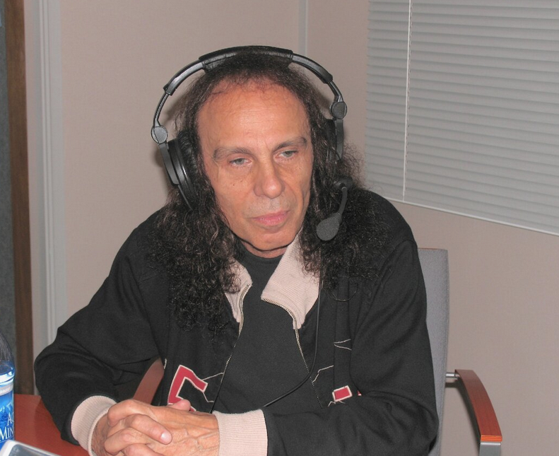 О "дружбе" Оззи и Дио